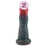 Dragon-shaped dildos for women